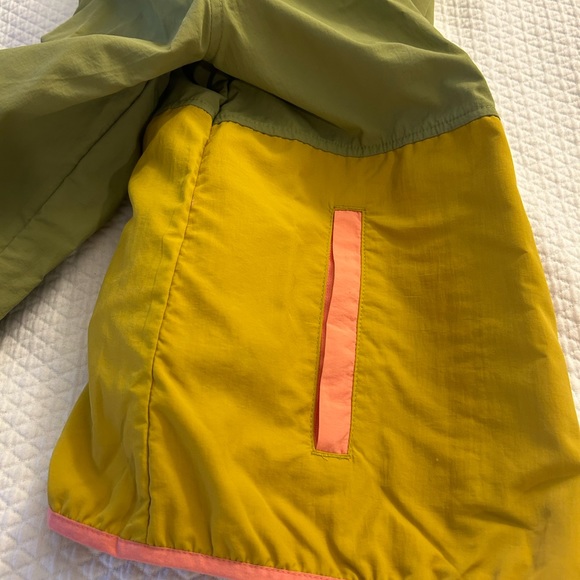 Soft shell jacket - Picture 4 of 5